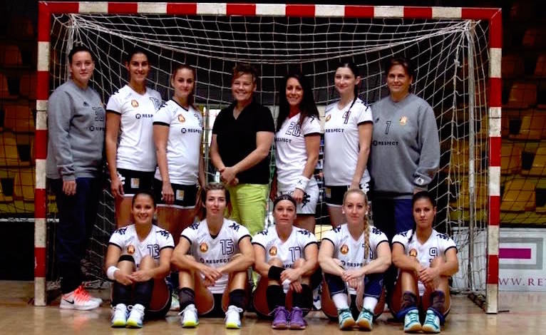 3.kolo: Šurany - Inter (25:24)